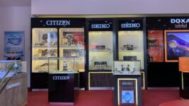 20 ĐỒNG HỒ CITIZEN AUTO NAM BÁN CHẠY NHẤT + TẶNG VÍ DA FUJITA CAO CẤP NHẬT BẢN TRỊ GIÁ 1 TRIỆU