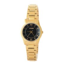 CITIZEN ER0182-59E – NỮ – QUARTZ (PIN) – DÂY KIM LOẠI