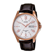 CASIO MTP-1384L-7AVDF – NAM – QUARTZ (PIN) – DÂY DA