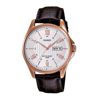 CASIO MTP-1384L-7AVDF – NAM – QUARTZ (PIN) – DÂY DA