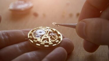 SỬA ĐỒNG HỒ QUẬN 1 Ở ĐÂU UY TÍN? BẢNG GIÁ SỬA ĐỒNG HỒ QUẬN 1