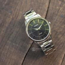 CASIO NAM – QUARTZ (PIN) – DÂY KIM LOẠI (MTP-1303D-1AVDF)