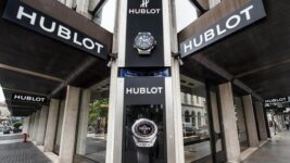 ĐỊA CHỈ HUBLOT VIETNAM VÀ BẢNG GIÁ ĐỒNG HỒ HUBLOT MỚI NHẤT