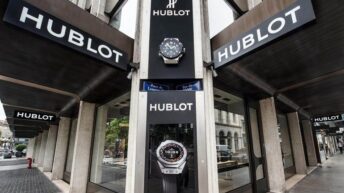 ĐỊA CHỈ HUBLOT VIETNAM VÀ BẢNG GIÁ ĐỒNG HỒ HUBLOT MỚI NHẤT